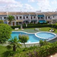 Townhouse in Spain, Comunitat Valenciana, Alicante, 90 sq.m.