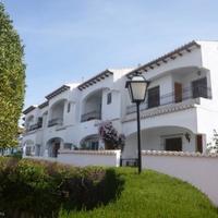Townhouse in Spain, Comunitat Valenciana, Alicante, 90 sq.m.