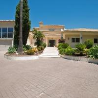 Villa in Spain, Andalucia, 560 sq.m.