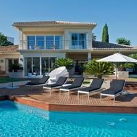 Villa in Spain, Andalucia, 560 sq.m.