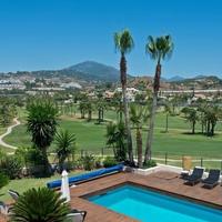 Villa in Spain, Andalucia, 560 sq.m.