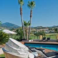 Villa in Spain, Andalucia, 560 sq.m.