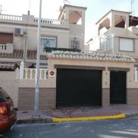 Townhouse in Spain, Comunitat Valenciana, Alicante, 111 sq.m.