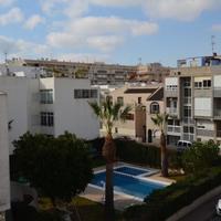 Квартира в Испании, Валенсия, Аликанте, 100 кв.м.