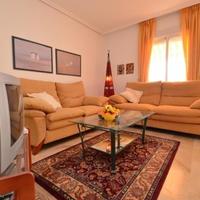 Квартира в Испании, Валенсия, Аликанте, 100 кв.м.