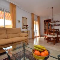 Квартира в Испании, Валенсия, Аликанте, 100 кв.м.