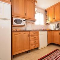 Квартира в Испании, Валенсия, Аликанте, 100 кв.м.