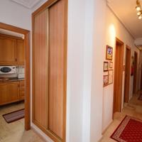 Квартира в Испании, Валенсия, Аликанте, 100 кв.м.