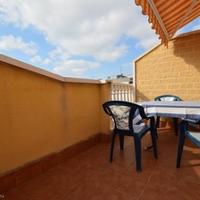 Квартира в Испании, Валенсия, Аликанте, 100 кв.м.