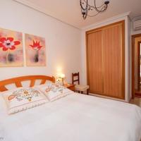 Квартира в Испании, Валенсия, Аликанте, 100 кв.м.