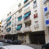 Flat in Spain, Comunitat Valenciana, Alicante, 124 sq.m.
