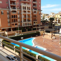 Flat in Spain, Comunitat Valenciana, Alicante, 70 sq.m.