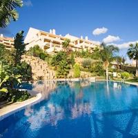 Penthouse in Spain, Andalucia, 192 sq.m.