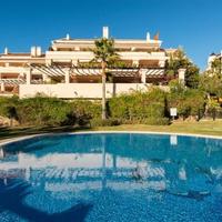 Penthouse in Spain, Andalucia, 192 sq.m.