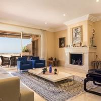 Penthouse in Spain, Andalucia, 192 sq.m.