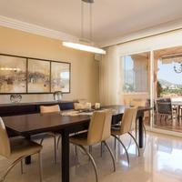 Penthouse in Spain, Andalucia, 192 sq.m.