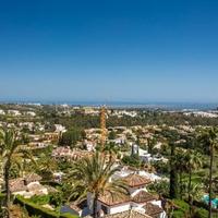 Penthouse in Spain, Andalucia, 192 sq.m.