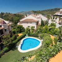 Penthouse in Spain, Andalucia, 192 sq.m.