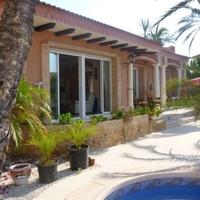 House in Spain, Comunitat Valenciana, Alicante, 280 sq.m.