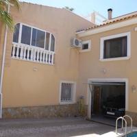 Villa in Spain, Comunitat Valenciana, Alicante, 140 sq.m.