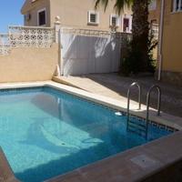 Villa in Spain, Comunitat Valenciana, Alicante, 140 sq.m.
