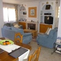 Villa in Spain, Comunitat Valenciana, Alicante, 140 sq.m.