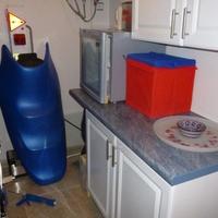 Villa in Spain, Comunitat Valenciana, Alicante, 140 sq.m.