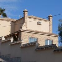 Villa in Spain, Comunitat Valenciana, Alicante, 270 sq.m.
