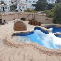 Villa in Spain, Comunitat Valenciana, Alicante, 270 sq.m.