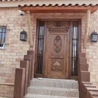 Villa in Spain, Comunitat Valenciana, Alicante, 270 sq.m.