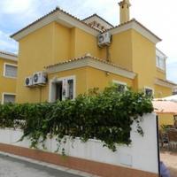 Вилла в Испании, Валенсия, Аликанте, 175 кв.м.