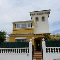 Вилла в Испании, Валенсия, Аликанте, 175 кв.м.