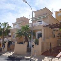 Вилла в Испании, Валенсия, Аликанте, 120 кв.м.