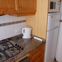 Вилла в Испании, Валенсия, Аликанте, 120 кв.м.