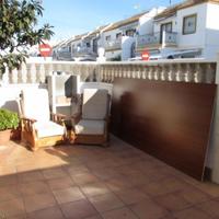 Townhouse in Spain, Comunitat Valenciana, Alicante, 65 sq.m.