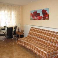 Townhouse in Spain, Comunitat Valenciana, Alicante, 65 sq.m.