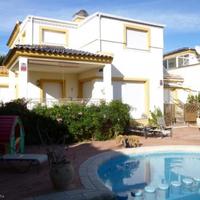 Villa in Spain, Comunitat Valenciana, Alicante, 160 sq.m.