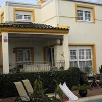 Villa in Spain, Comunitat Valenciana, Alicante, 160 sq.m.