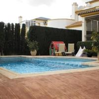 Villa in Spain, Comunitat Valenciana, Alicante, 160 sq.m.