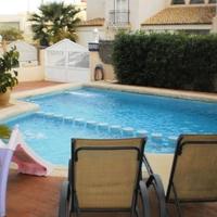Villa in Spain, Comunitat Valenciana, Alicante, 160 sq.m.
