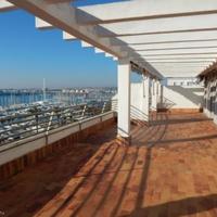 Flat in Spain, Comunitat Valenciana, Alicante, 120 sq.m.