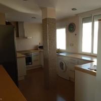 Flat in Spain, Comunitat Valenciana, Alicante, 120 sq.m.