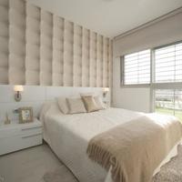 Bungalow in Spain, Comunitat Valenciana, Alicante, 80 sq.m.