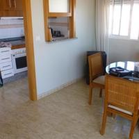 Flat in the city center in Spain, Comunitat Valenciana, Alicante, 89 sq.m.