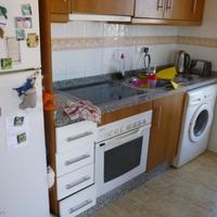 Flat in the city center in Spain, Comunitat Valenciana, Alicante, 89 sq.m.