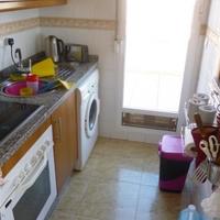 Flat in the city center in Spain, Comunitat Valenciana, Alicante, 89 sq.m.