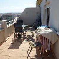 Flat in the city center in Spain, Comunitat Valenciana, Alicante, 89 sq.m.