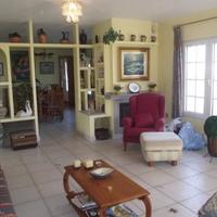 Villa at the second line of the sea / lake in Spain, Comunitat Valenciana, Alicante, 230 sq.m.