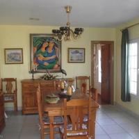 Villa at the second line of the sea / lake in Spain, Comunitat Valenciana, Alicante, 230 sq.m.