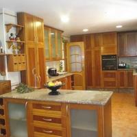 Villa at the second line of the sea / lake in Spain, Comunitat Valenciana, Alicante, 230 sq.m.